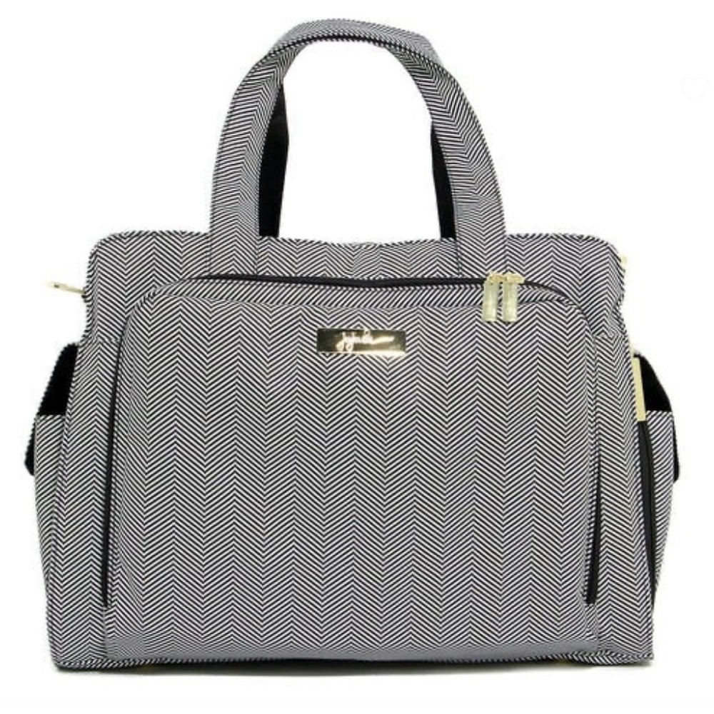 Ju-Ju-Be Be Prepared Queen of the Nile Diaper Bag
